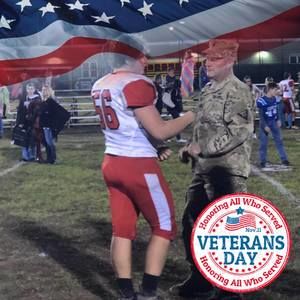 Meet your Posher, Glenna